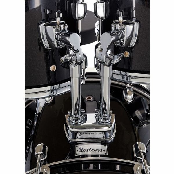 Startone Star Drum Set Standard BK, vue 8