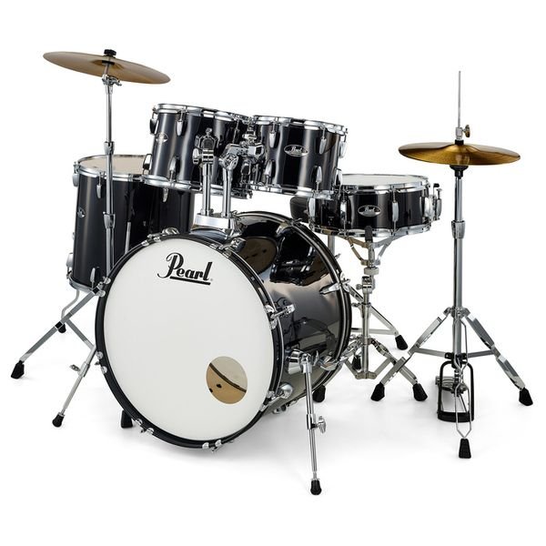 pearl roadshow, vue 1 (photo Thomann)