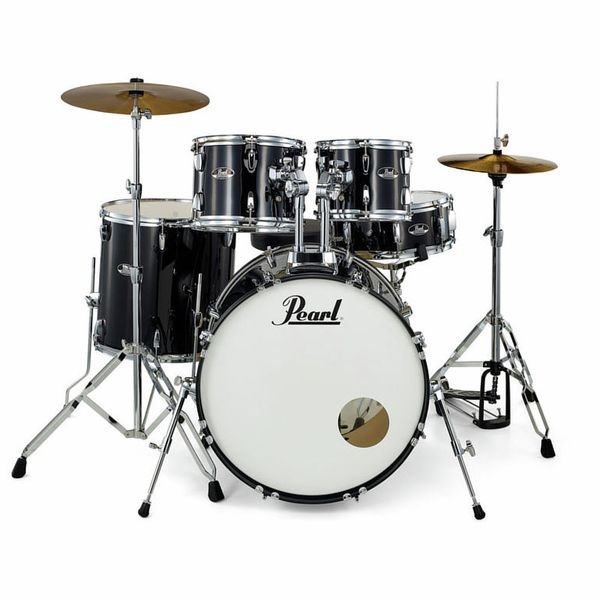 pearl roadshow, vue 2