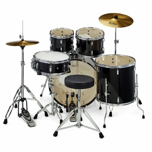 pearl roadshow, vue 4