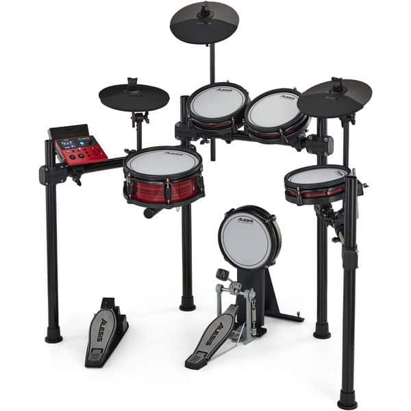 Alesis Nitro Pro Drum Kit, vue 1 (photo Thomann)