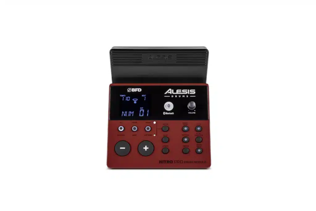 Alesis Nitro Pro Kit