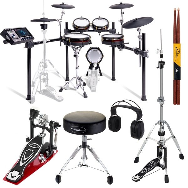 Alesis Strata Core full pack