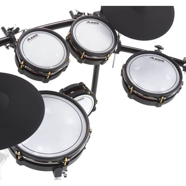 Alesis Strata Core, vue 11 (photo Thomann)