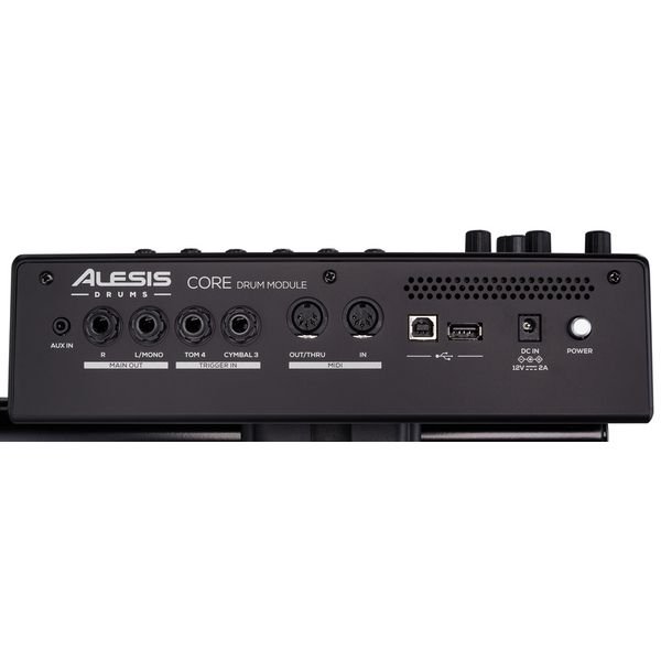 Alesis Strata Core, vue 9 (photo Thomann)