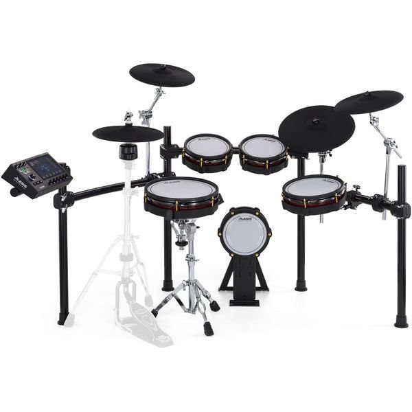 Alesis Strata Core, vue 2