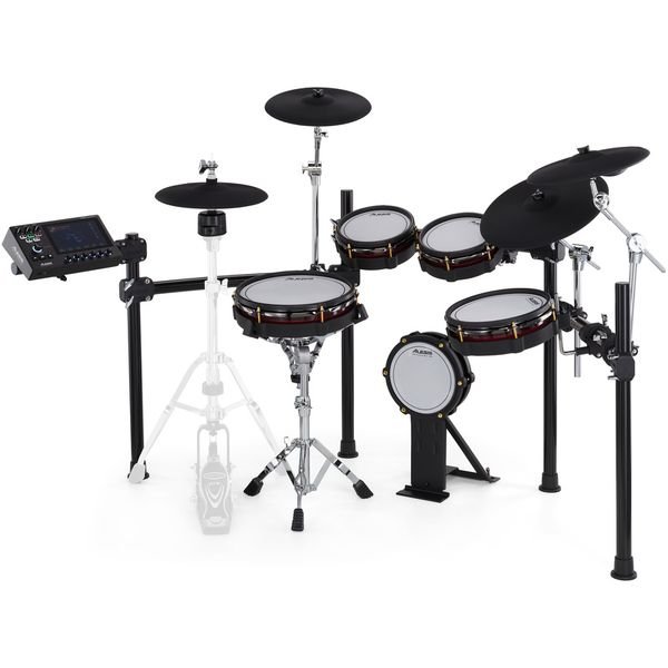 Alesis Strata Core, vue 4