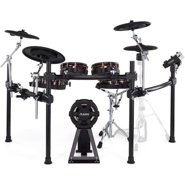 Alesis Strata Core, vue 5