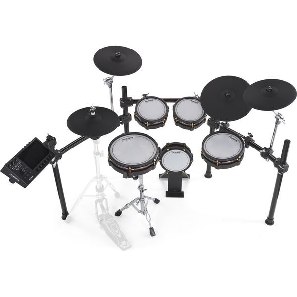 Alesis Strata Core, vue 6