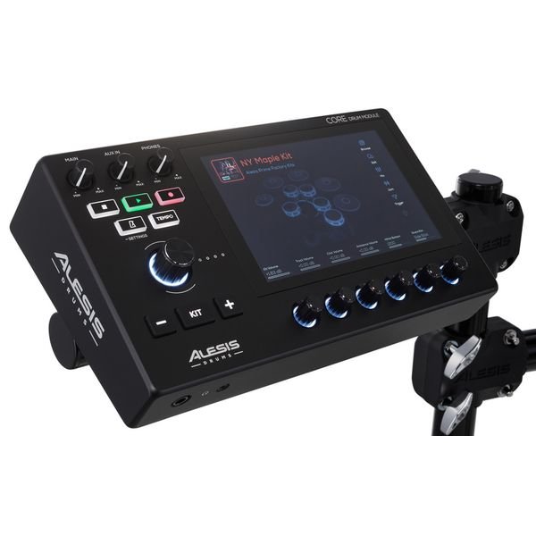 Alesis Strata Core, vue 7
