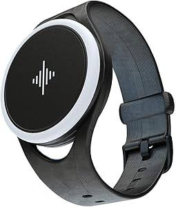 metronome Soundbrenner Pulse en forme de montre