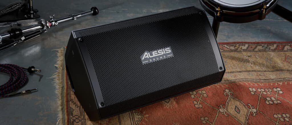 Alesis Strike Amp 12