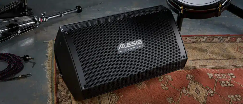 Alesis Strike Amp 12