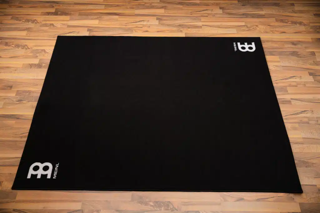 Meinl Cymbals Drum Rug