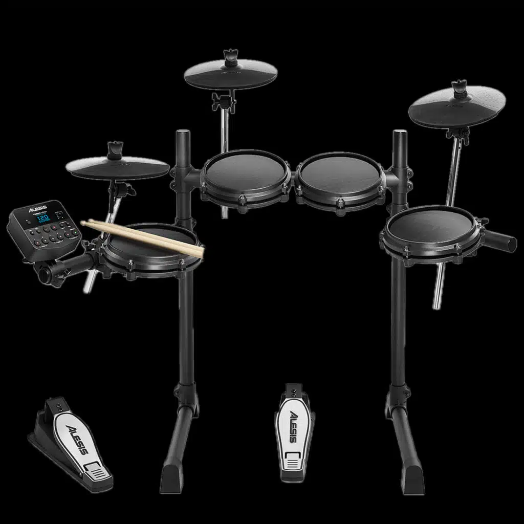 Alesis Turbo Mesh Kit