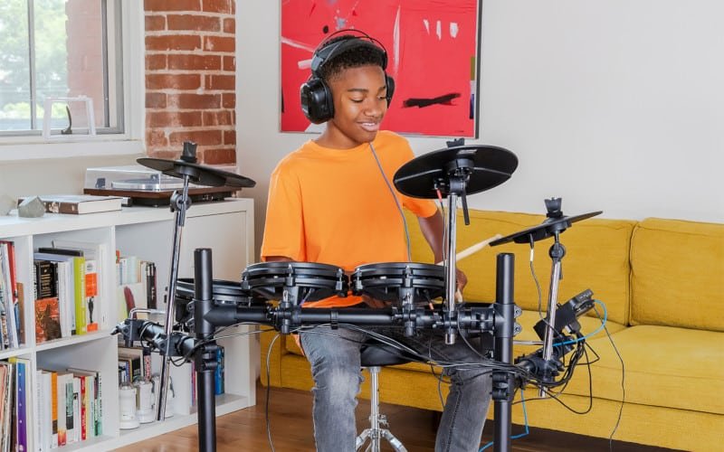 Alesis Turbo Mesh Kit