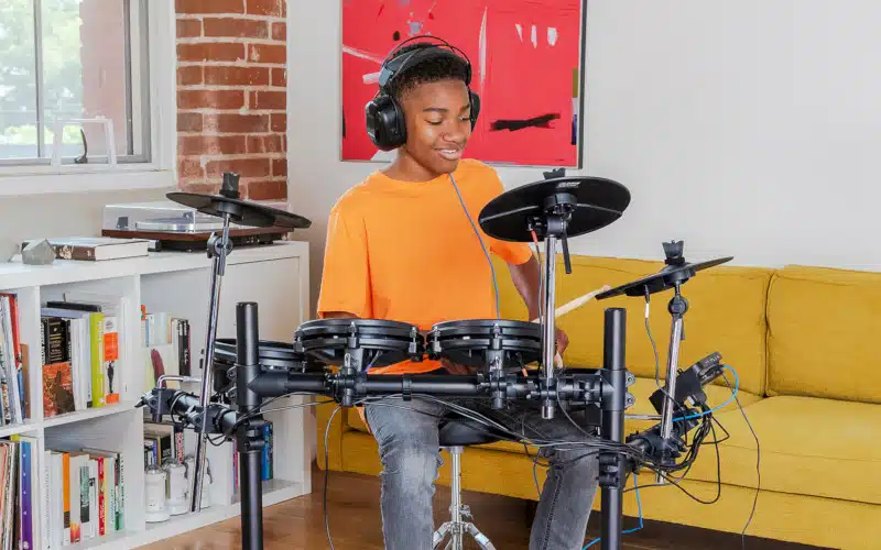 alesis turbo mesh kit overview 03