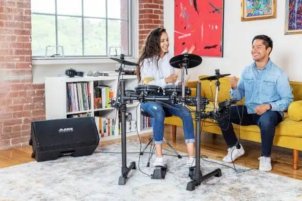 Alesis Turbo Mesh Kit