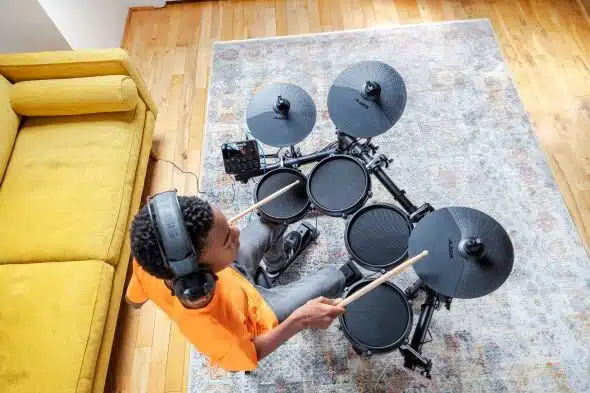 Alesis Turbo Mesh Kit