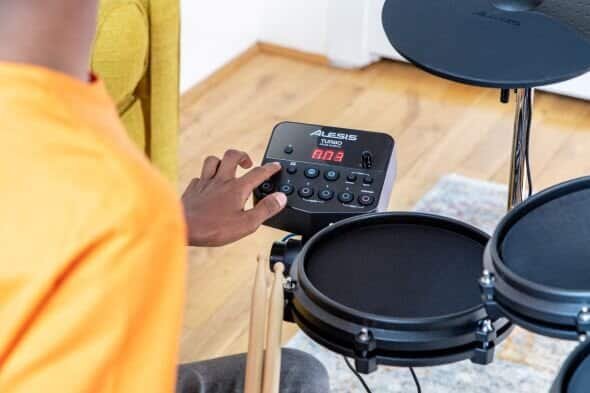 Alesis Turbo Mesh Kit