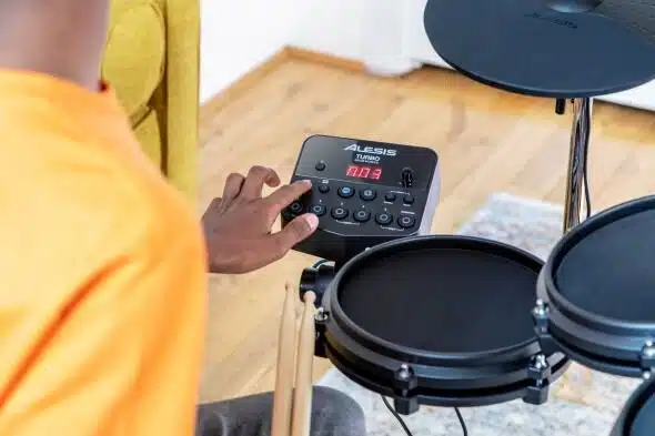 Alesis Turbo Mesh Kit