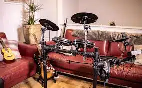 Alesis Turbo Mesh Kit