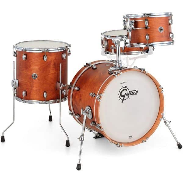 Gretsch Drums Catalina Club Jazz, vue 3
