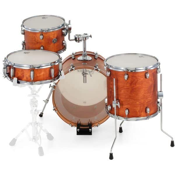 Gretsch Drums Catalina Club Jazz, vue 4
