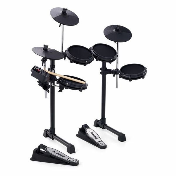 Alesis Turbo Mesh Kit, vue 3