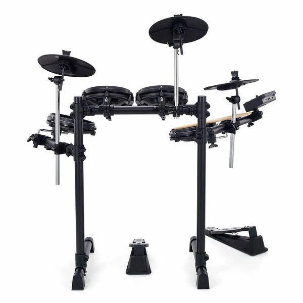 Alesis Turbo Mesh Kit, vue 4