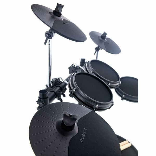 Alesis Turbo Mesh Kit, vue 6