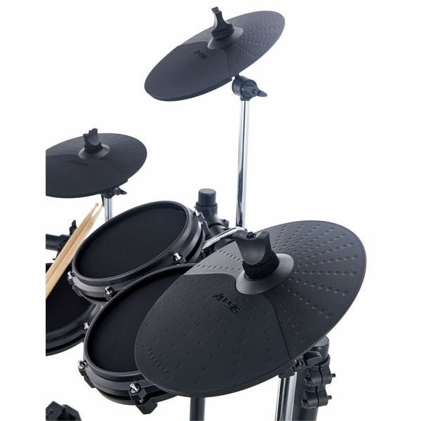 Alesis Turbo Mesh Kit, vue 7