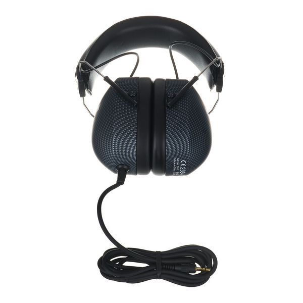 Vic Firth SIH3 Headphones, vue 4
