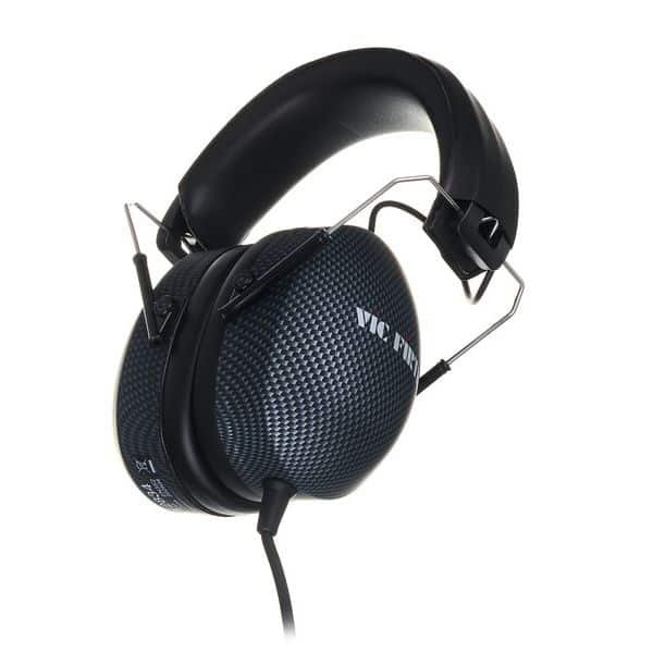 Vic Firth SIH3 Headphones, vue 6