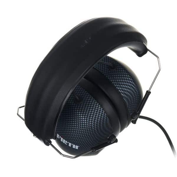 Vic Firth SIH3 Headphones, vue 7
