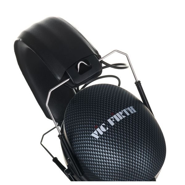 Vic Firth SIH3 Headphones, vue 8