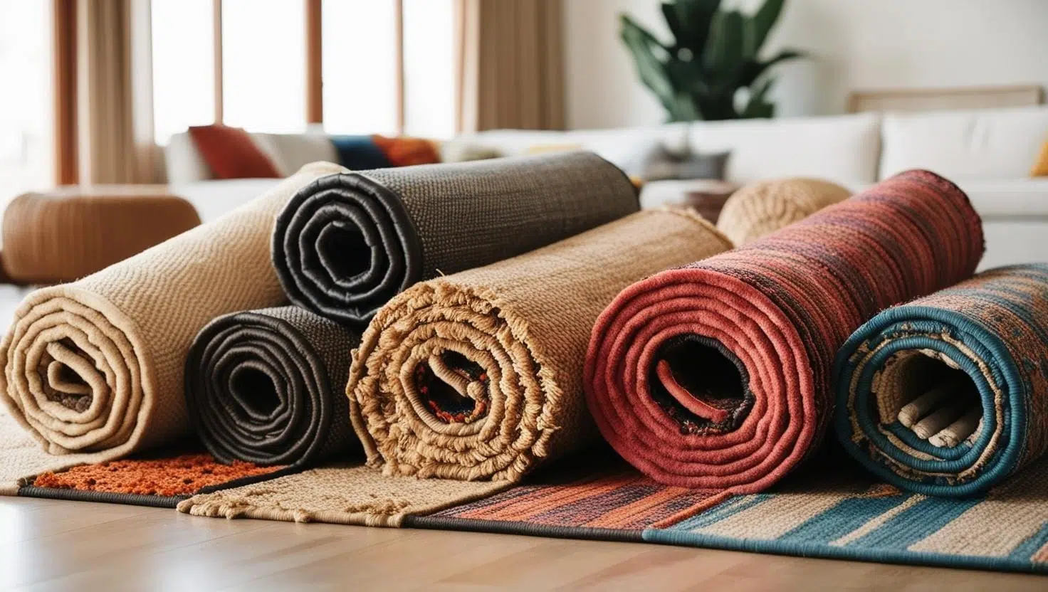 image de tapis de batterie enroulés Les 5 meilleurs tapis de batterie