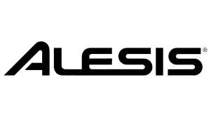 logo alesis