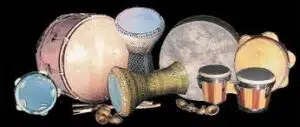 percussions orientales leguidedesbatteurs.com