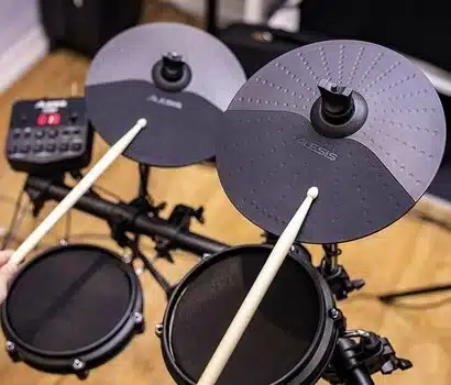Alesis Turbo Mesh Kit