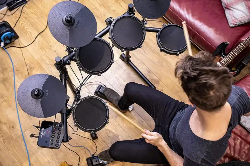 Alesis Turbo Mesh Kit