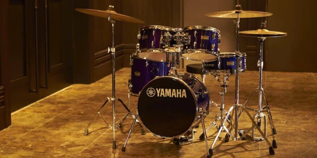 batteries acoustiques pour ados