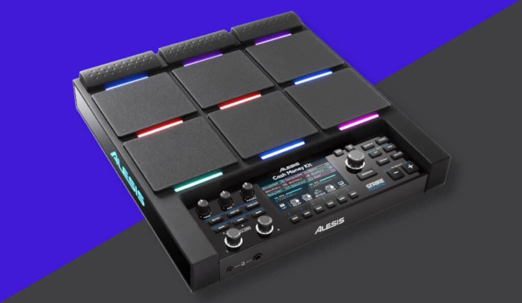 Alesis Strike MultiPad