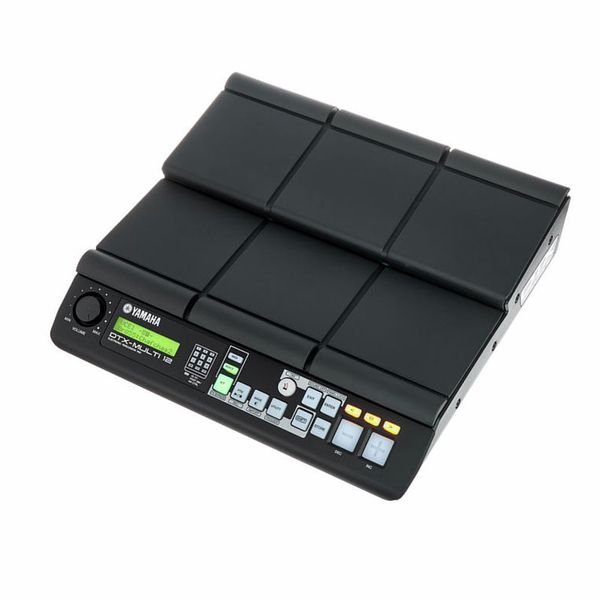 Yamaha DTX-Multi 12, vue 1 (photo Thomann)
