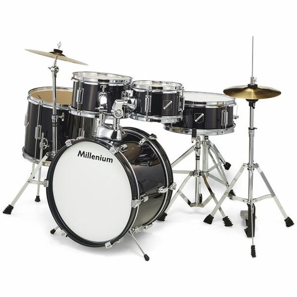 Millenium Focus Junior Drum Set, vue 1 (photo Thomann)