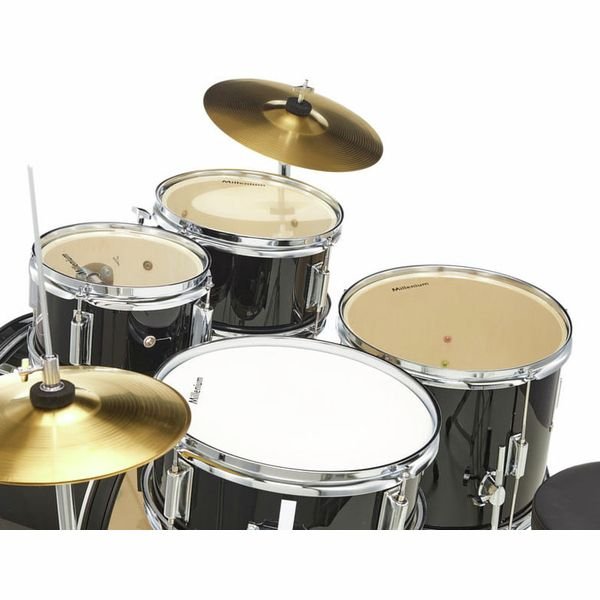 Millenium Focus Junior Drum Set, vue 7
