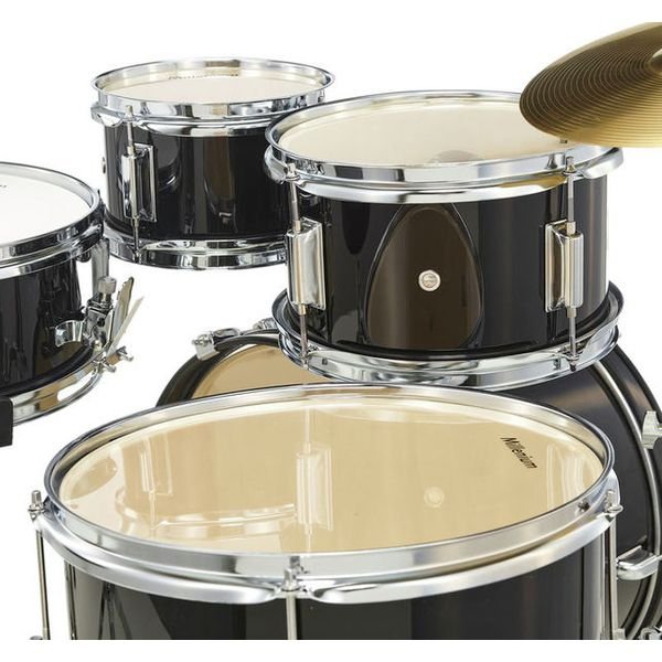 Millenium Focus Junior Drum Set, vue 8