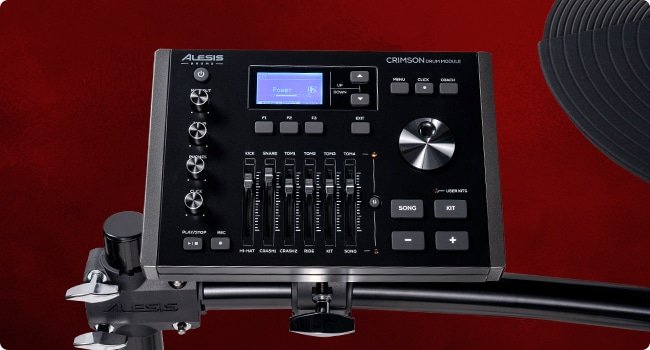 Alesis Crimson III