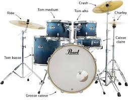 BATTERIE PEARL