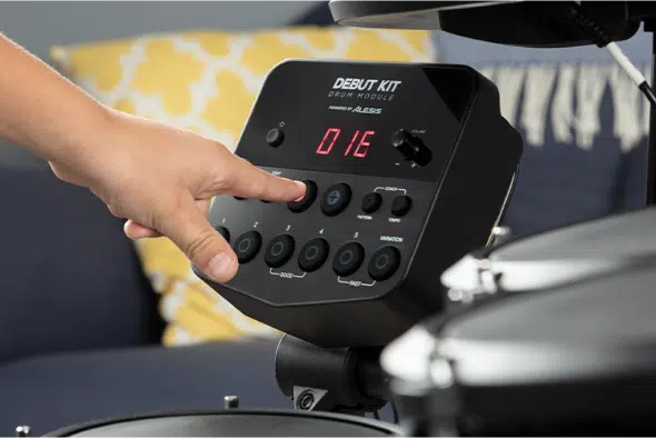 Alesis Debut Kit